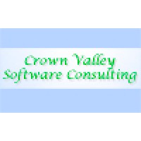 Crown Valley Software Consulting logo, Crown Valley Software Consulting contact details