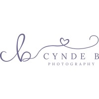 Cynde B Photography logo, Cynde B Photography contact details