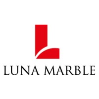 Luna Marble logo, Luna Marble contact details