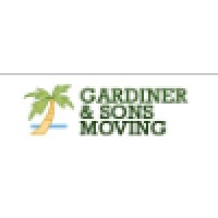 Gardiner & Sons Moving, Inc. logo, Gardiner & Sons Moving, Inc. contact details