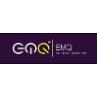 EMQ lighting solutions logo, EMQ lighting solutions contact details