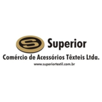 Superior Comércio de Peças de Acessórios Têxteis Ltda logo, Superior Comércio de Peças de Acessórios Têxteis Ltda contact details