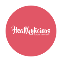 Healthylicious NZ logo, Healthylicious NZ contact details