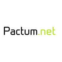 Pactum.net logo, Pactum.net contact details