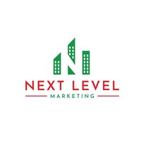 Next Level Marketing logo, Next Level Marketing contact details