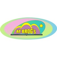 At Brog's School logo, At Brog's School contact details