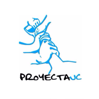 Proyecta UC logo, Proyecta UC contact details