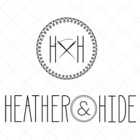 Heather and Hide Ltd. logo, Heather and Hide Ltd. contact details