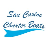 San Carlos Charter Boats logo, San Carlos Charter Boats contact details