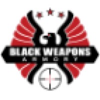 Black Weapons Armory LLC logo, Black Weapons Armory LLC contact details