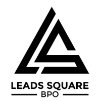 Leads Square BPO logo, Leads Square BPO contact details