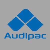 Audipac logo, Audipac contact details