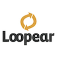 Loopear logo, Loopear contact details