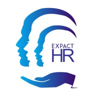 Expact HR logo, Expact HR contact details