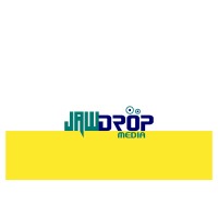 Jawdrop Media logo, Jawdrop Media contact details