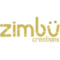 Zimbu Creations logo, Zimbu Creations contact details