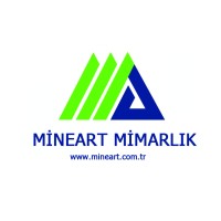 Mineart Mimarlık logo, Mineart Mimarlık contact details