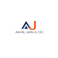 Akhil Jain & CO logo, Akhil Jain & CO contact details