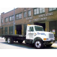 Dierks Heating Company, Inc. logo, Dierks Heating Company, Inc. contact details