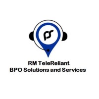 TeleReliant BPO Solutions and Services logo, TeleReliant BPO Solutions and Services contact details