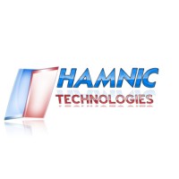 HAMNIC Technologies Ltd logo, HAMNIC Technologies Ltd contact details