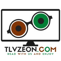 TLVZEON logo, TLVZEON contact details