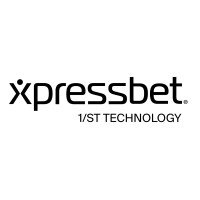 XpressBet logo, XpressBet contact details