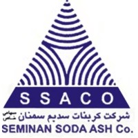 Semnan Soda Ash Co logo, Semnan Soda Ash Co contact details