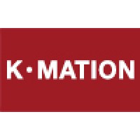 KMATION logo, KMATION contact details