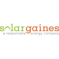 Solar Gaines LLC logo, Solar Gaines LLC contact details