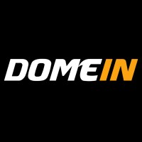 Domein logo, Domein contact details