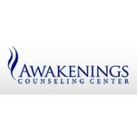 Awakenings Counseling logo, Awakenings Counseling contact details