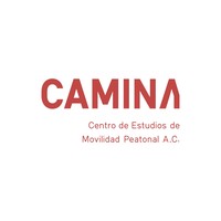 CAMINA. Centro de Estudios de Movilidad Peatonal logo, CAMINA. Centro de Estudios de Movilidad Peatonal contact details