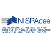 NISPAcee logo, NISPAcee contact details