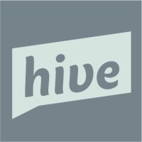 Hive logo, Hive contact details