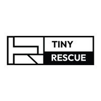 Tiny Rescue logo, Tiny Rescue contact details