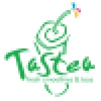 Tastea logo, Tastea contact details