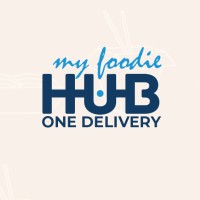 MyFoodieHUB logo, MyFoodieHUB contact details