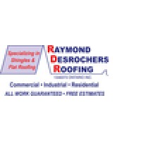 Rd Roofing logo, Rd Roofing contact details