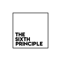 The Sixth Principle Gym logo, The Sixth Principle Gym contact details