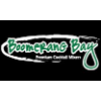 Boomerang Bay Mixers logo, Boomerang Bay Mixers contact details