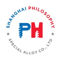 SHANGHAI PHILOSOPHY SPECIAL ALLOY CO., LTD logo, SHANGHAI PHILOSOPHY SPECIAL ALLOY CO., LTD contact details