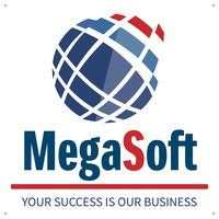 Megasoft Holding logo, Megasoft Holding contact details