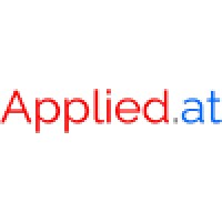 Applied.at logo, Applied.at contact details