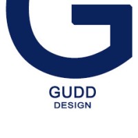 GUDD DESIGN logo, GUDD DESIGN contact details