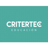 Critertec Educación logo, Critertec Educación contact details