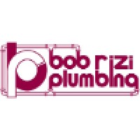 Bob Rizi Plumbing logo, Bob Rizi Plumbing contact details