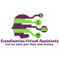 Scandinavian Virtual Assistants logo, Scandinavian Virtual Assistants contact details