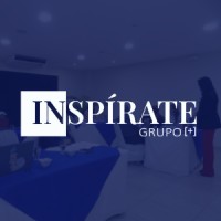 Grupo Inspirate logo, Grupo Inspirate contact details