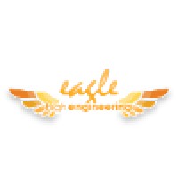 Eagle High Engineering logo, Eagle High Engineering contact details